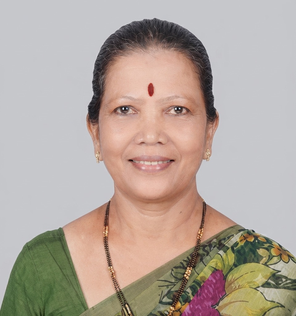 REKHA N BOMMA - Part time Patient Care and Elderly Care in MAKURWEST in Navi Mumbai